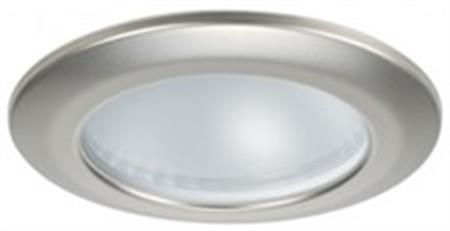 Quick Marine Lighting Andreas Spot Lamba -  Saten Paslanmaz Çelik