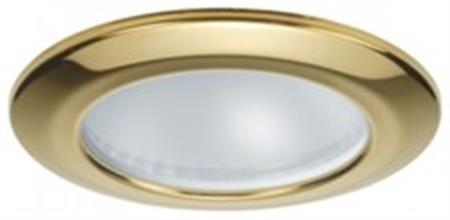 Quick Marine Lighting Andreas Spot Lamba - Altın Rengi