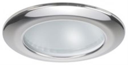 Quick Marine Lighting Andreas Spot Lamba Paslanmaz Çelik