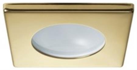 Quick Marine Lighting Bernard Spot Lamba - Altın Rengi