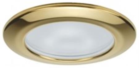 Quick Marine Lighting Boris Spot Lamba Altın