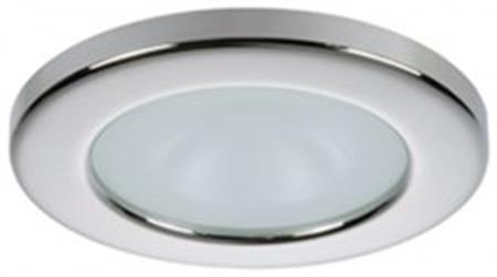 Quick Marine Lighting Chiara Power Led Spot Lamba Paslanmaz Çelik