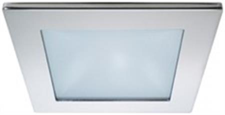 Quick Marine Lighting Demetra Power Led Spot Lamba Paslanmaz Çelik