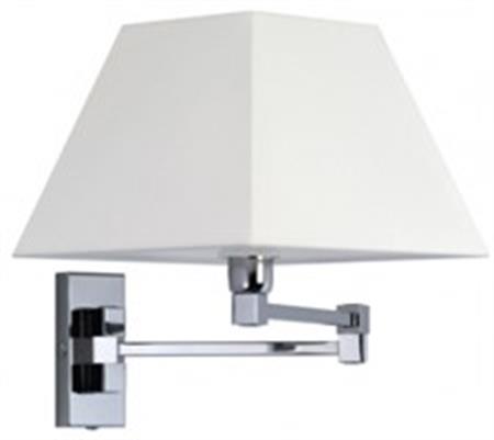 Quick Marine Lighting Dominique 22-35 Aplik 12-24V DC Kromaj