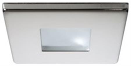 Quick Marine Lighting Edgar Spot Lamba Paslanmaz Çelik