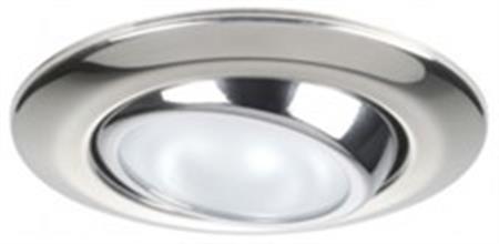 Quick Marine Lighting Elisabeth Spot Lamba Paslanmaz Çelik