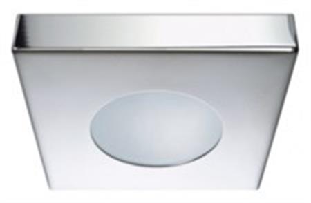 Quick Marine Lighting Hallie Spot Lamba Led:Mavi