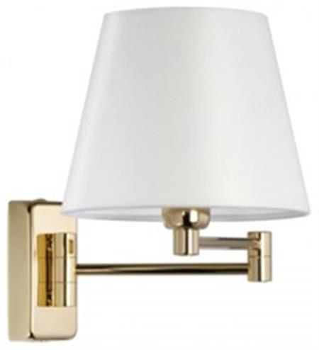 Quick Marine Lighting Isabella 15-25 Altın Kaplama Aplik