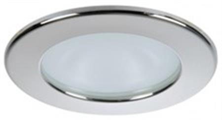 Quick Marine Lighting Kai Power Led Spot Lamba Paslanmaz Çelik