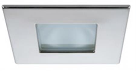 Quick Marine Lighting Lisa Halojen Spot Lamba Paslanmaz Çelik