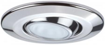 Quick Marine Lighting Lucille Power Led Lamba - Paslanmaz Çelik