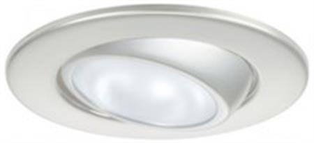 Quick Marine Lighting Lucrezia Spot Lamba Beyaz