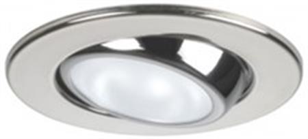 Quick Marine Lighting Lucrezia Spot Lamba Paslanmaz Çelik