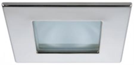 Quick Marine Lighting Marina Power Led Spot Lamba Paslanmaz Çelik