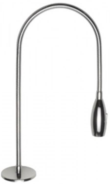 Quick Marine Lighting Maya30 Okuma Lambası Kromaj 10-30V DC