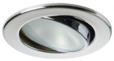 Quick Marine Lighting Nikita Power Led Spot Lamba Paslanmaz Çelik