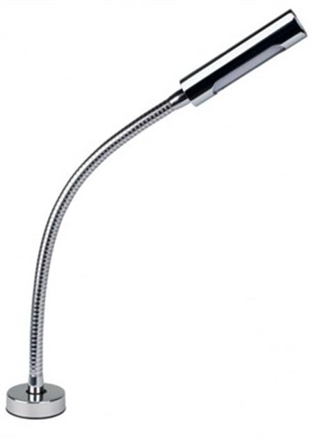 Quick Marine Lighting okuma lambası Califa Kromaj 10-30V DC