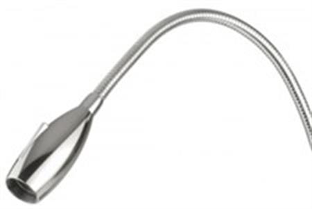 Quick Marine Lighting Okuma Lambası Maya60 Kromaj 10-30V DC