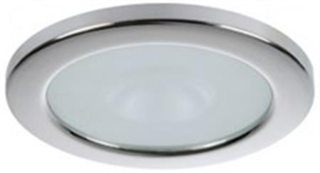 Quick Marine Lighting Sonia Power Led Lamba Saten Paslanmaz Çelik