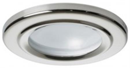 Quick Marine Lighting Spot Lamba. Model Teo-S Paslanmaz Çelik