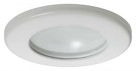 Quick Marine Lighting Ted Spot Lamba Paslanmaz Çelik