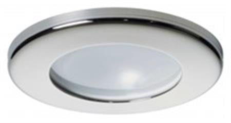 Quick Marine Lighting Ted Spot Lamba - Paslanmaz Çelik