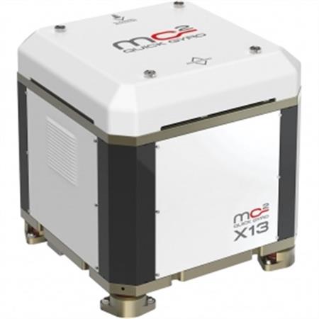 Quick MC² X13 Cayro Dengeleyici