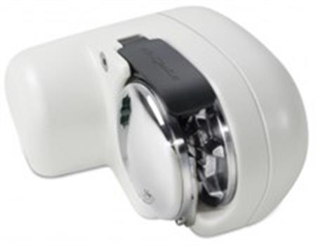 Quick Mini Genius 150W 12V 6MM Tambursuz Irgat