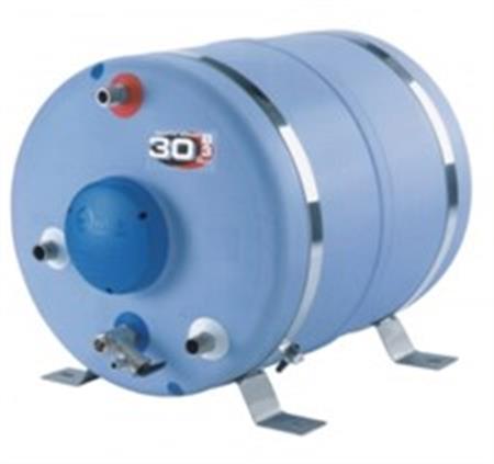 Quick Nautic Boiler B3 Kompozit Gövde 25L