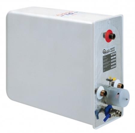 Quick Nautic Boiler BX 16