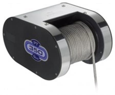 Quick PTR. Baş makarasız 12v 250w