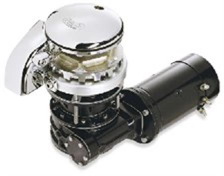 Quick Regal 1700W 24V 10mm Tambursuz Irgat