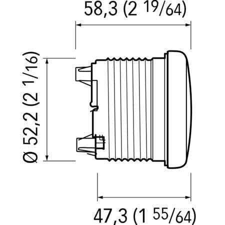 Quick Smart CHC Zincir Sayacı