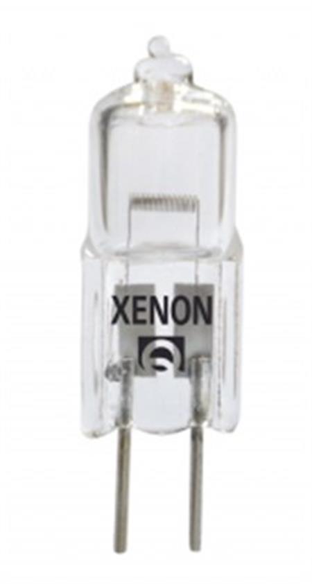 Quick Xenon Gazlı Halojen Ampul G4 12V 5W