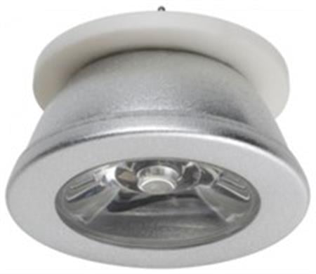 Quick Zelig BE power Led G4 10-30V DC 1.5W