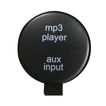 Radyo/CD Çalarlar İçin Aux-In Giriş Jakı