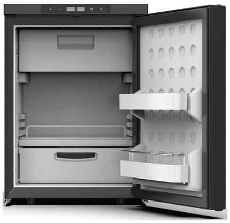 Rafincool CR50X Buzdolabı 12-24 V 43.7 Litre