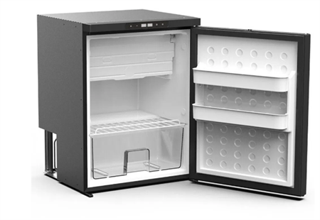 Rafincool CR65X Buzdolabı 12-24 V 58.7 Litre