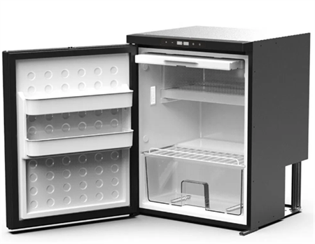 Rafincool CR65X Buzdolabı 12-24 V 58.7 Litre