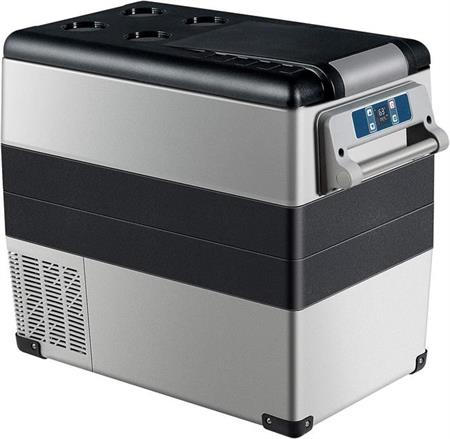 Rafincool Portatif Buzdolabı 12-24 V 55 Litre