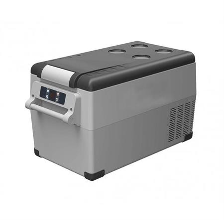 Rafincool Portatif Buzdolabı 12-24V 35 Litre