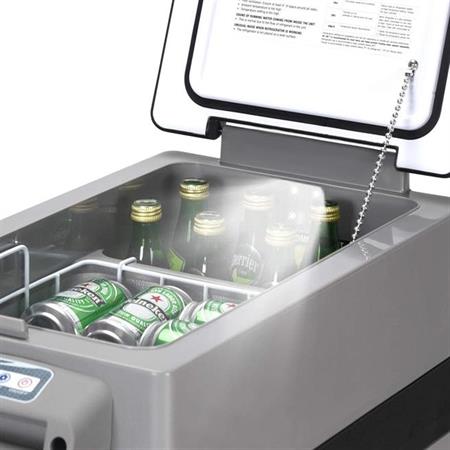 Rafincool Portatif Buzdolabı 12-24V 45 Litre
