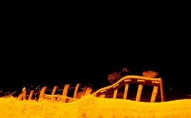 Raymarine Element 9 HV Chirp Balık Bulucu+Gps Navionics Haritalı 