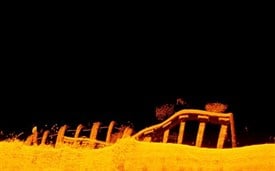 Raymarine Element 9 HV Chirp Balık Bulucu+Gps