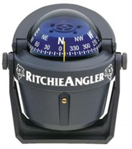 Ritchie Angler Pusula RA-91 Braketli