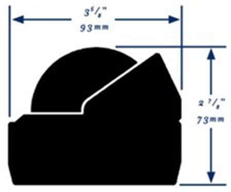 Ritchie Explorer S-53 Pusula Gri