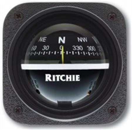 Ritchie Explorer V-537 Gömme Pusula