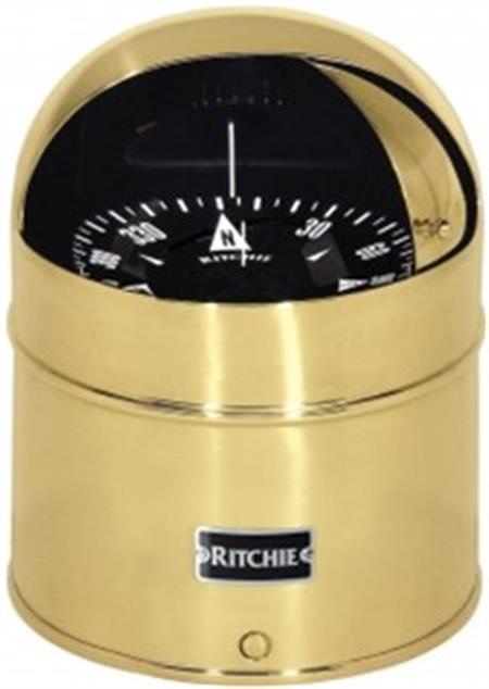 Ritchie Globemaster® D-615-X Pusula
