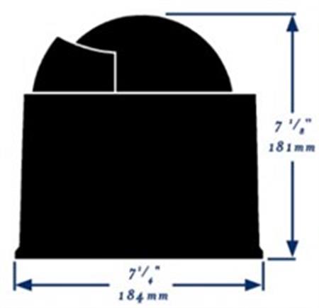 Ritchie Globemaster® SP-5-C Paslanmaz Çelik Pusula