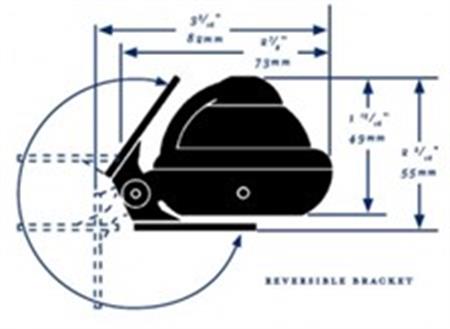 Ritchie Sport X -10 Mini Pusula